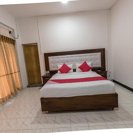 Oyo 102 Metro Marine Drive Hotel Коломбо Экстерьер фото