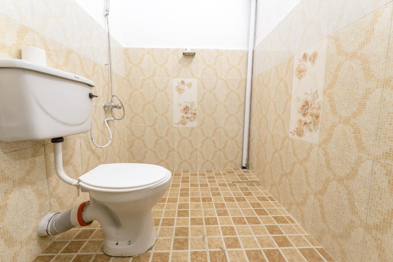 Oyo 102 Metro Marine Drive Hotel Коломбо Экстерьер фото