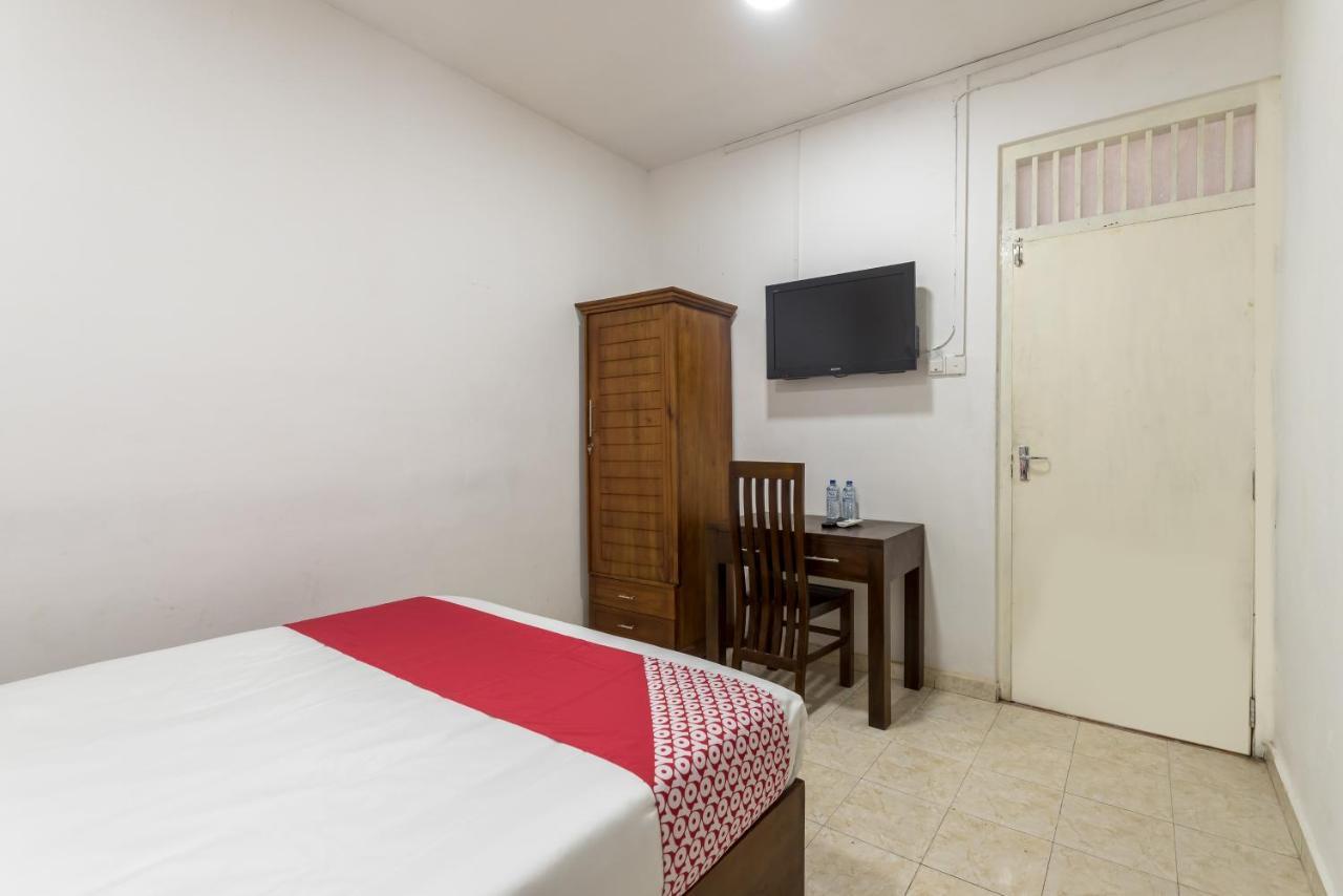 Oyo 102 Metro Marine Drive Hotel Коломбо Экстерьер фото